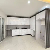 فروش آپارتمان 115 متری سه خوابه با آسانسور|فروش آپارتمان|فومن, |دیوار