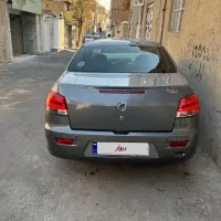 رانا پلاس مدل 99 خاکستری متالیک|خودرو سواری و وانت|کرج, کلاک نو|دیوار