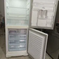 یخچال وفریزر جنرال ۲۸ فوت سالم وتمیز بدون ایراد|یخچال و فریزر|محمدشهر, محمدشهر|دیوار