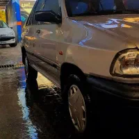 پراید 92عروسک|خودرو سواری و وانت|قم, پردیسان|دیوار