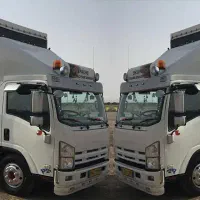 شـرکت سـبـلـان بـار 24ساعـته بـاکارگر وکامیونت|خدمات حمل و نقل|اردبیل, |دیوار