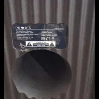 اسپیکر میکرولب فوق العاده سالم در حد نو|سیستم صوتی خانگی|ساری, |دیوار