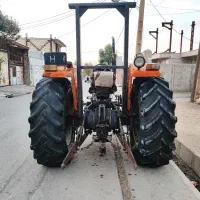 تراکتور 285مدل81|خودرو سنگین|کوهدشت, |دیوار