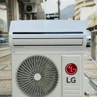کولرگازی ال جی (ارسال از بانه پرداخت درب منزل)|کولر گازی و فن‌کوئل|تهران, شارق|دیوار
