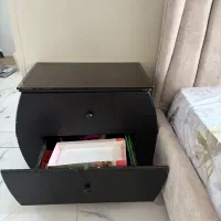 پاتختی|تخت و سرویس خواب|تهران, سبلان (لشگر)|دیوار