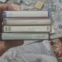 نوار کاست نوستالژی|فیلم و موسیقی|مشهد, شهید شهریاری|دیوار