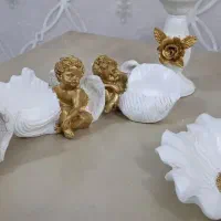 هفت سین|مجسمه، تندیس، ماکت|ایلام, |دیوار