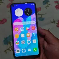 گوشی هواوی y7p  رم4 64گیگ