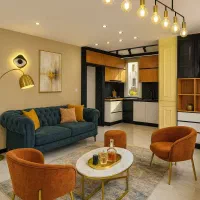 ۲۰ متر حیاط اختصاصی/سند تک برگ/غرب طهران