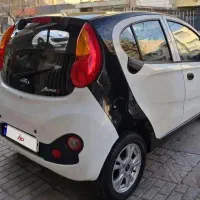 ام وی ام۱۱۰sپاندا|خودرو سواری و وانت|مشهد, ایثار|دیوار