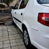 رانا TU5 مدل 92 در حد|خودرو سواری و وانت|کرج, ساسانی (قلمستان)|دیوار