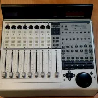 کنترلر نرم افزار کارت صدا مانیتورینگ