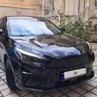 جک جی ۷ jak j7 تمام برقی