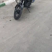 tvs 150 hlx کم کار سالم