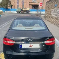 جک j5 دنده|خودرو سواری و وانت|تهران, سازمان برنامه شمالی|دیوار