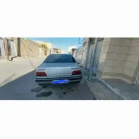 پژو۴۰۵ مدل۸۵|خودرو سواری و وانت|بندر ماهشهر, |دیوار