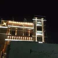 کاشیکاری و سنگ کاری