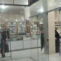 فروش مغازه خرازی بدلیجات کیف و کفش