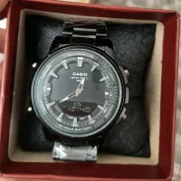 ساعت کاسیو