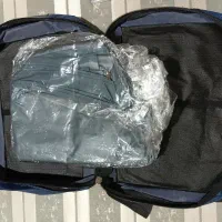 ست آرایشگری و اصلاح مردانه ارتشی|آرایشی، بهداشتی، درمانی|تهران, تهرانسر شمالی|دیوار