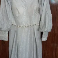 پیراهن مجلسی