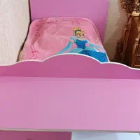 سرویس تخت و کمد نوزادی و بزرگسال|تخت و سرویس خواب|تبریز, |دیوار