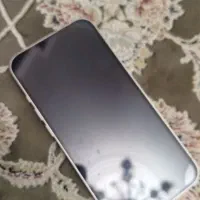گوشی آیفون 13نرمال رنگ سفید