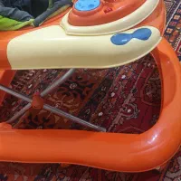 روروک|اسباب و اثاث بچه|امیدیه, |دیوار