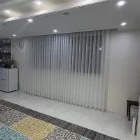 فروش پارچه و پرده اقساطی|پرده، رانر، رومیزی|سنندج, |دیوار