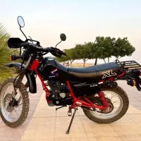 xl250درحد