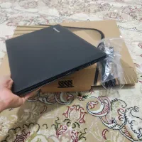 لپتاپ لنوو در حد نو