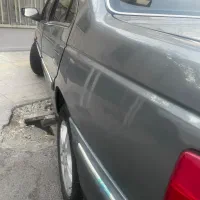 پژو پرشیا مدل ۹۲