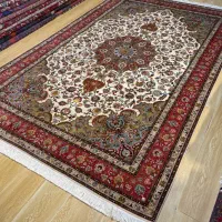 فرش ۶ متری طرح شرکت تبریز|فرش|تهران, سلسبیل شمالی|دیوار