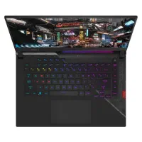 لپ تاپ گیمینگ ایسوس ROG Strix SCAR 15 G533ZW