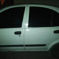 فروش تیبا دوگانه