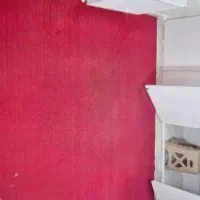 پالاز موکت ۳در۳ سالم بدون ایراد ۹متری