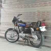موتور 125