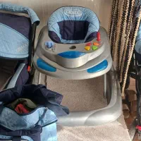 وسایل کامل کودک