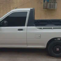 پرایدوانت درحد صفر