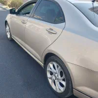 ام‌جی‌۶مگنت مدل۲۰۱۴|خودرو سواری و وانت|تهران, گلستان (شهرک راه آهن)|دیوار