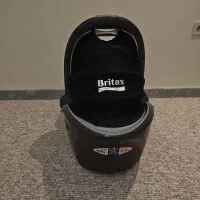 کریر برتکس britax اصل آلمان از آلمان آوردم|کالسکه و لوازم جانبی|تهران, زعفرانیه|دیوار