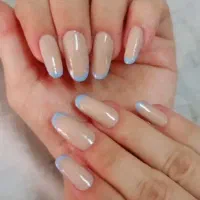 کاشت ناخن