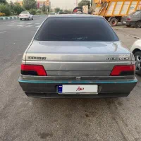 پژو ۹۱|خودرو سواری و وانت|محمدشهر, عباس آباد|دیوار