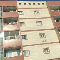 شهرک گلستان مجتمع باب الحوائج طبقه دوم