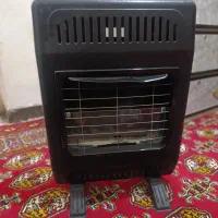 شومینه گازی گاز شهری