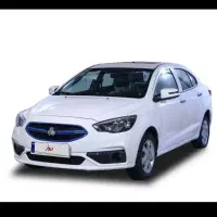 شاهین glبدون سانروف