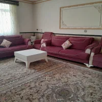مبل ده نفره تختخواب‌شو|مبلمان خانگی و میز عسلی|سقز, |دیوار