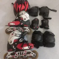 اسکیت اسپرت مارک فیلا