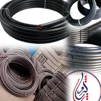 فروش لوله پلی اتیلن