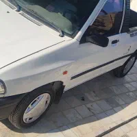 وانت بار مدل ۹۳|خودرو سواری و وانت|داراب, |دیوار